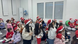 엔터아트댄스학원 진영점