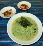 장안명물칼국수