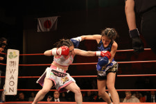 현풍설봉킥복싱무에타이 2관