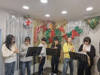 바인음악교습소