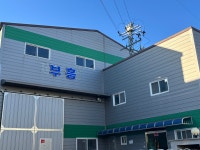 부흥