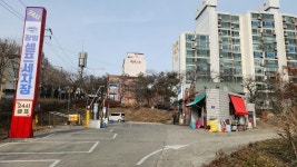 장일셀프세차장