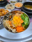 대아우렁이식당