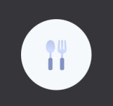 팔미낙지한마리수제비 구성점