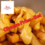 A PLAT 버거&파스타 파주운정본점