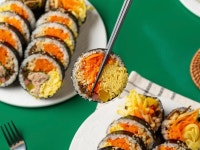 그린김밥