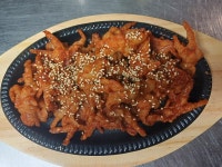 야후불닭발