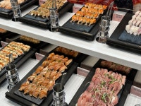 쿠우쿠우 춘천점