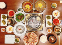 연성갈비 진주점