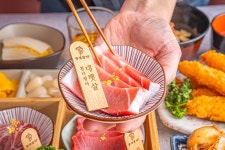 금포참치 김포 구래본점