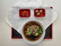 항아리묵은지김치찜&찌개