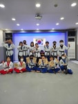 국가대표리더태권스쿨