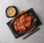강군닭발 동탄호수본점
