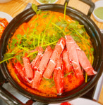등촌샤브칼국수 성북점