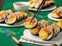 그린김밥