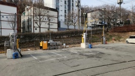 장일셀프세차장