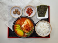 항아리묵은지김치찜&찌개