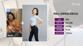 커브스 미아클럽