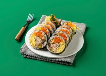 그린김밥