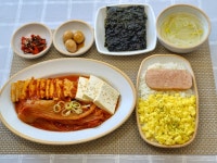 항아리묵은지김치찜&찌개