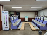 헬스트론 파주지점