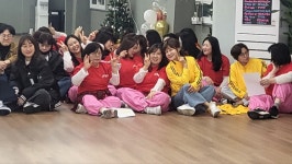 JY다이어트댄스