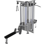 팀JJ피트니스 봉곡점