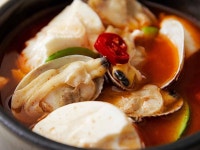 강찜찌찜찌개전문점