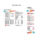 춘계춘천닭갈비 배곧점