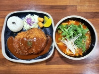 아하수타왕돈까스