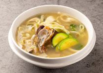 유가네칼국수