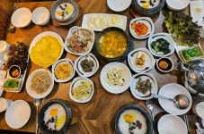돌솥밥수