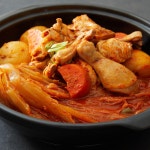 강찜찌찜찌개전문점