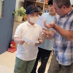 데일리 영어학원 지족점