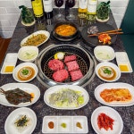 삼봉푸줏간 청담점