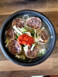 창평시장국밥 양산호수공원점