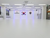 힘찬태권도 파라곤점