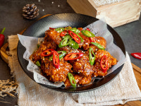 홍희통닭 & beer포차 지젤M본점