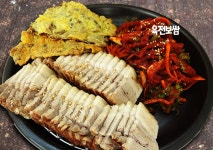 육전면사무소 합정역점