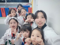동아대손승완태권도장