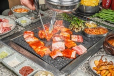 보성숯불가든