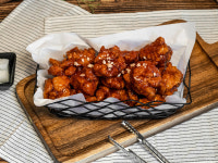 홍희통닭 & beer포차 지젤M본점