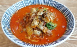 청주 짬뽕별