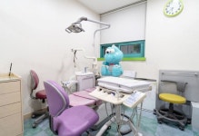 시지예미송키즈치과의원