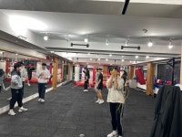 강해GYM