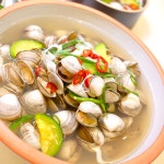 총총칼국수