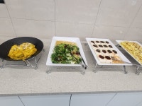 해피뷔페