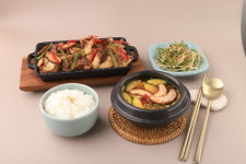 한와담 광화문점