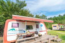 강릉씨클라우드카라반