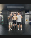 구리주짓수 구리킥복싱 라바스짐